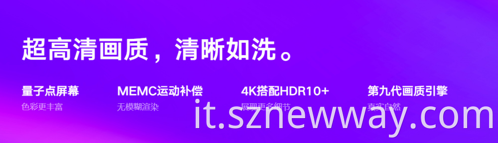 Xiaomi Tv 5 Pro